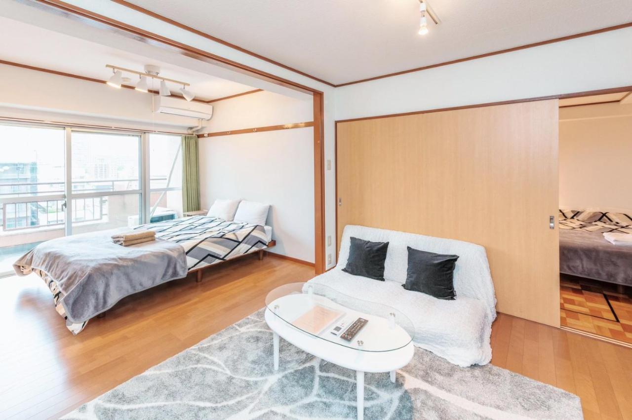Apartament 四谷松本館ビル Tokio Zewnętrze zdjęcie