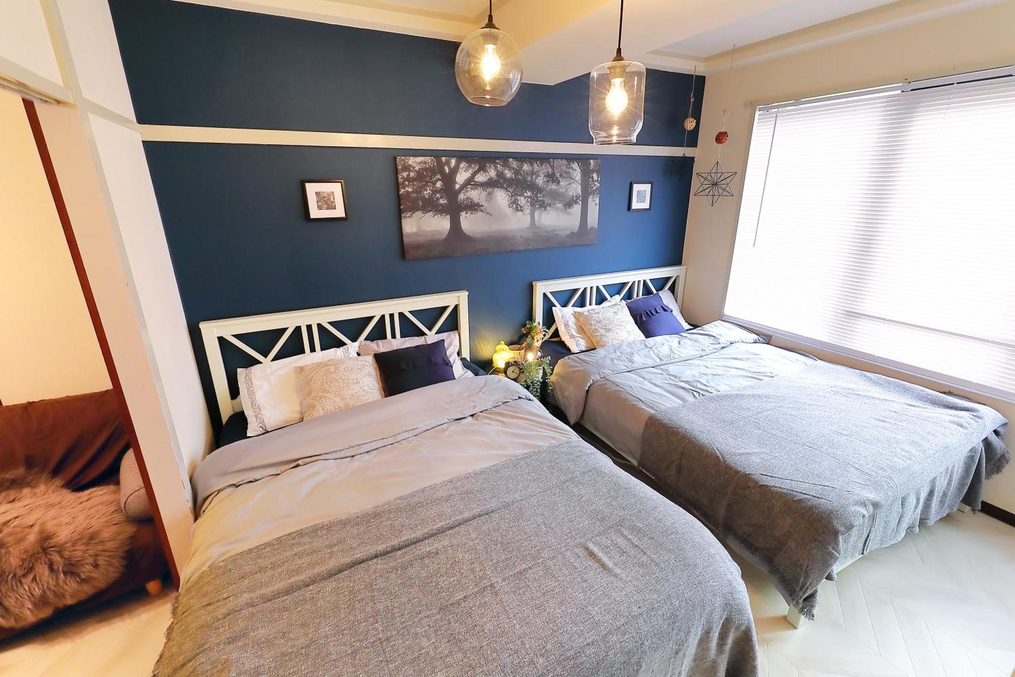 Apartament 四谷松本館ビル Tokio Zewnętrze zdjęcie