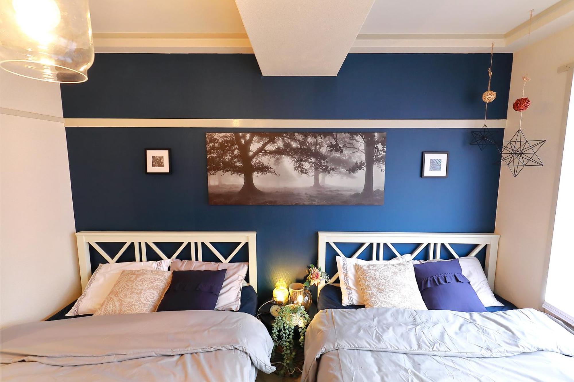 Apartament 四谷松本館ビル Tokio Zewnętrze zdjęcie